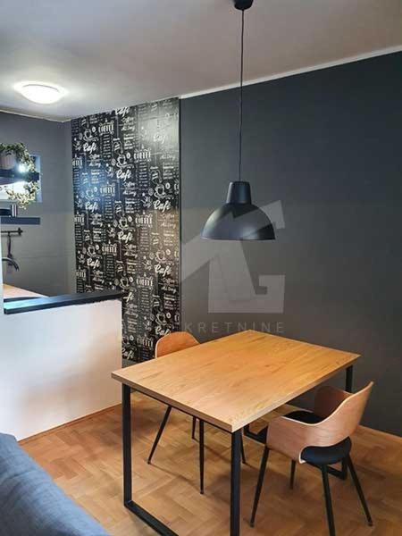 Sun Center Apartment Novi Sad Eksteriør bilde