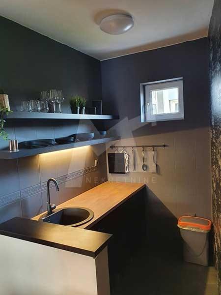 Sun Center Apartment Novi Sad Eksteriør bilde