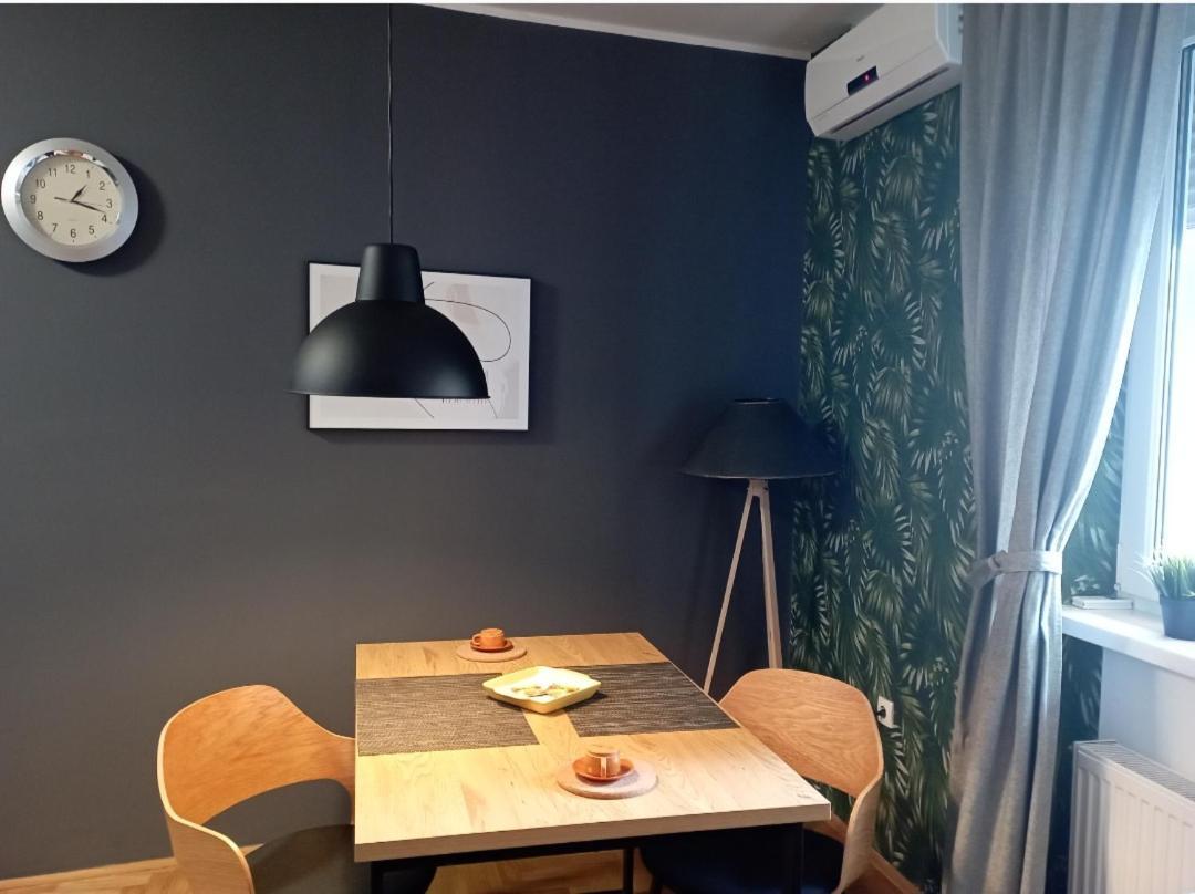 Sun Center Apartment Novi Sad Eksteriør bilde
